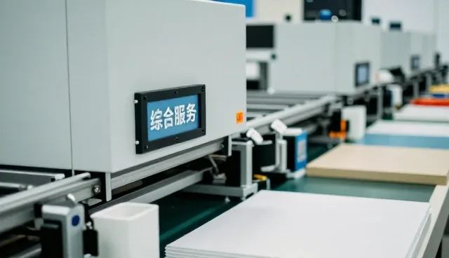 办公隔断系统