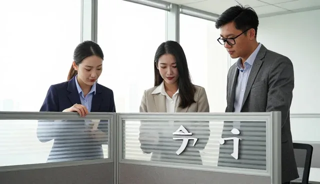 局部改造如何打造您的理想办公空间